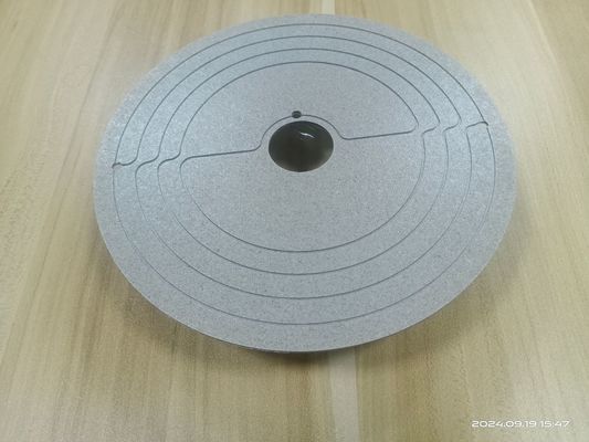 Thermal Insulation Mica Sheet For Circuit Board Of Electric Wire Outlet