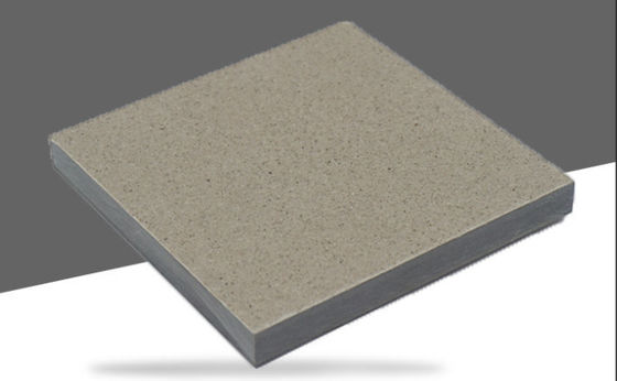 Mica Plate Insulation Raw Material For Printed Circuit Board PCB Fabrication