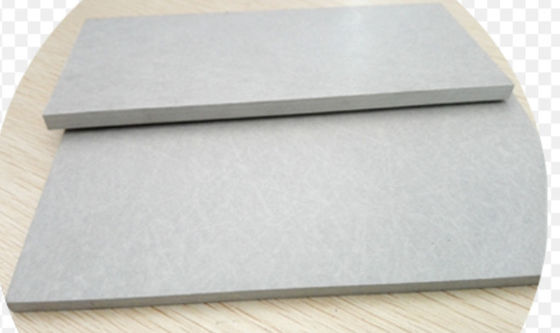 Mica Plate Insulation Raw Material For Printed Circuit Board PCB Fabrication