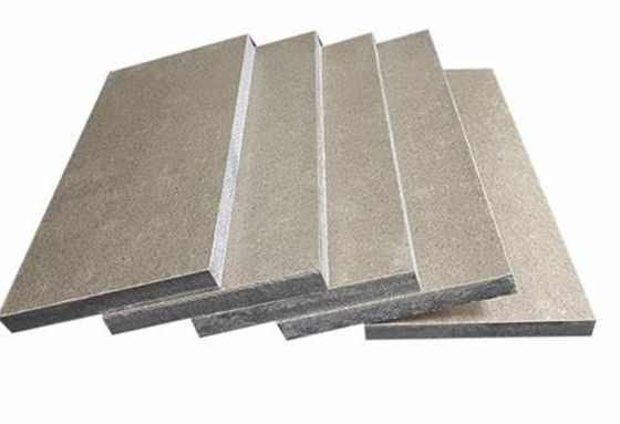 Mica Plate Insulation Raw Material For Printed Circuit Board PCB Fabrication