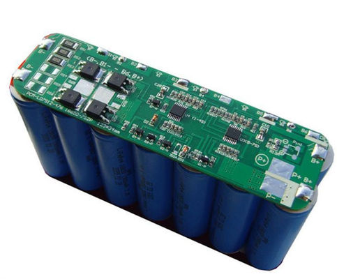 Mica Plate Insulation Raw Material For Printed Circuit Board PCB Fabrication