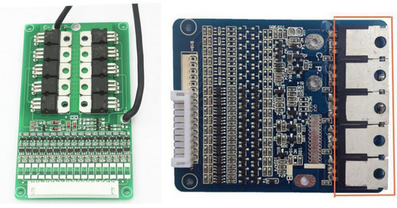 Mica Plate Insulation Raw Material For Printed Circuit Board PCB Fabrication