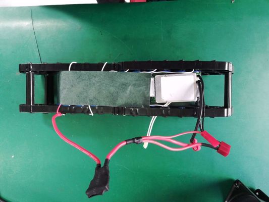 Materiais de isolamento Folha de mica flexível para substituir o papel de peixe para o pacote de baterias de lítio