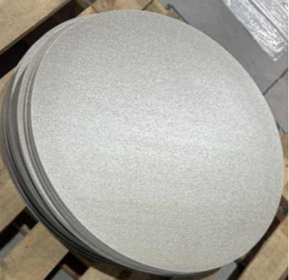 Customized Phlogopite Mica Sheet Used In Material Reactors Powered By Microwaves