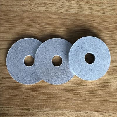 Mica Based Gasket And Washer Insulation Reducing Leakage And Enhancing Overall System