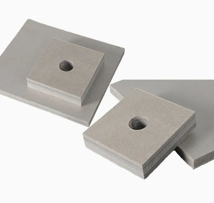 High Temperature Mica Sheet For Machine Cluster Insulation And Thermal Barrier