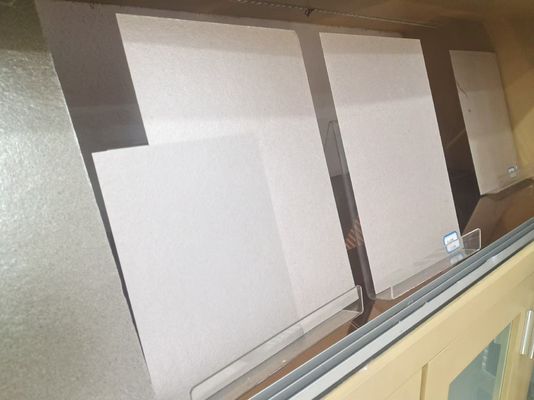 Customizable Mica For Manufacturing , MICA Sheet for Shield Against Water Splashing