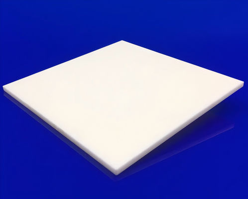 Custom Mica Sheet For Thermal Insulation , Fire Resistant Mica Gasket For Rocket Engine
