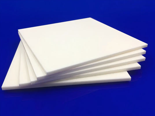 Custom Mica Sheet For Thermal Insulation , Fire Resistant Mica Gasket For Rocket Engine