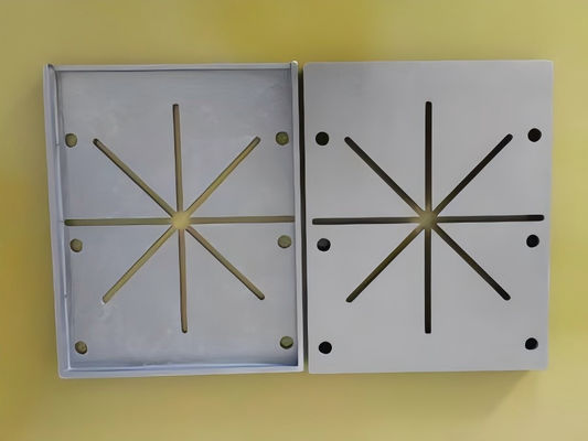 Customize CNC Mica Parts High Temperature Resistant Mica Parts Plate 
