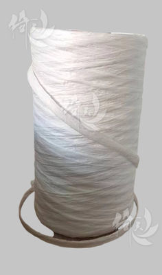 Heat Retardant Flame Retardant Rope Customizable for cables Industry