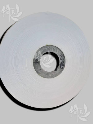 Halogen Free Flame Retardant Insulation Tape Alkali Resistance Cable Material