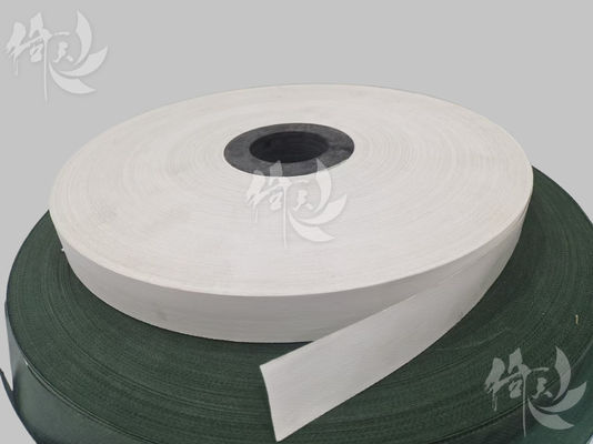 Halogen Free Flame Retardant Insulation Tape Alkali Resistance Cable Material
