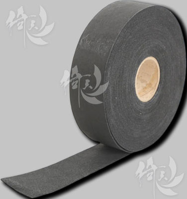 Cable Material Semi Conductive Water Block Tape Roll Customized Length