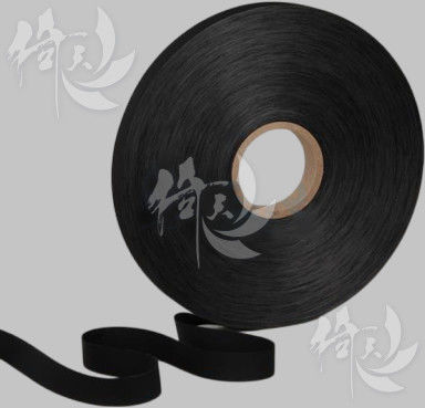 Cable Material Semi Conductive Water Block Tape Roll Customized Length