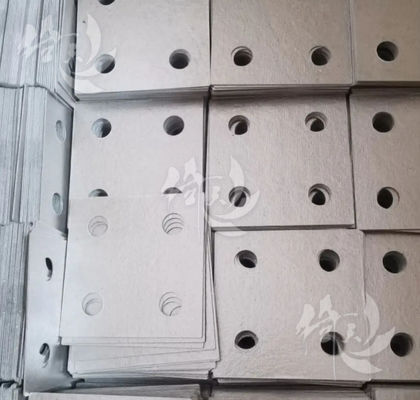 High Temperature Mica Sheet For Machine Cluster Insulation And Thermal Barrier
