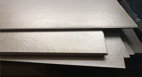 Heat Resistant Industrial Grade Mica Products For Optimal Performance