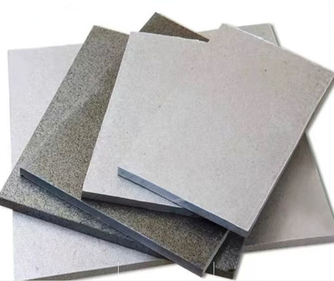 Customizable Mica Based Materials For Manufacturing Heat Resistance And Hardness Of 2.5-4 On Mohs Scale