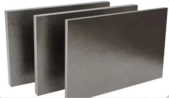 Customizable Mica Based Materials For Manufacturing Heat Resistance And Hardness Of 2.5-4 On Mohs Scale