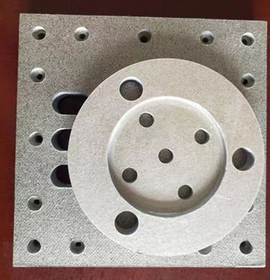 Resistência química a ácidos e álcalis Mica de isolamento térmico com resina de silício tipo de adesivos epoxi