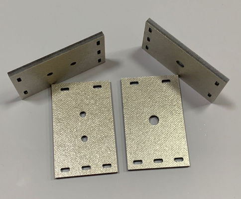 Flame Resistance UL94 V-0 Mica Sheet For Thermal Insulation Density 1.5-2.0g/cm3 Flame Retardant