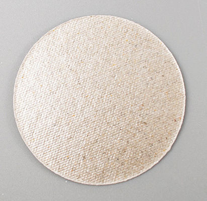 bendable Flame Retardant Thermal Mica Sheet UL94 V-0 for High Temperature