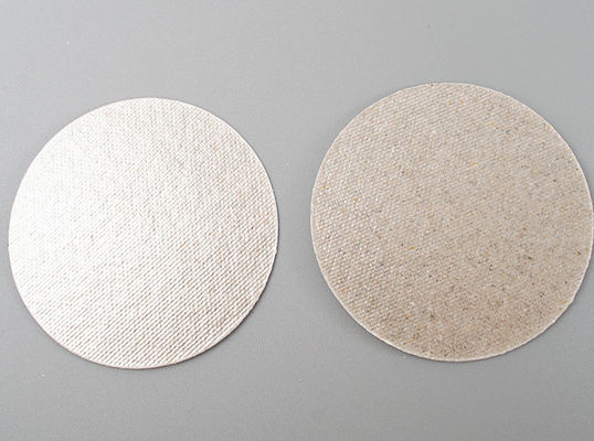 bendable Flame Retardant Thermal Mica Sheet UL94 V-0 for High Temperature