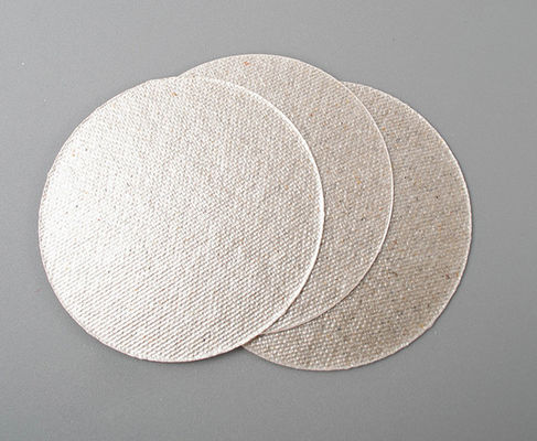 bendable Flame Retardant Thermal Mica Sheet UL94 V-0 for High Temperature