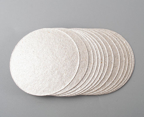 bendable Flame Retardant Thermal Mica Sheet UL94 V-0 for High Temperature