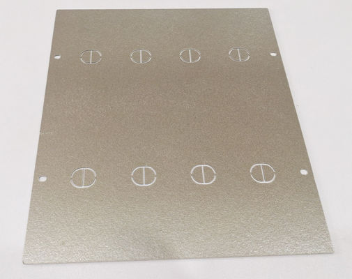 Connecting Bridge Type Mica Board Explosion Proof