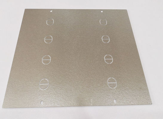 Connecting Bridge Type Mica Board Explosion Proof