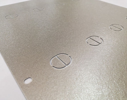 Connecting Bridge Type Mica Board Explosion Proof