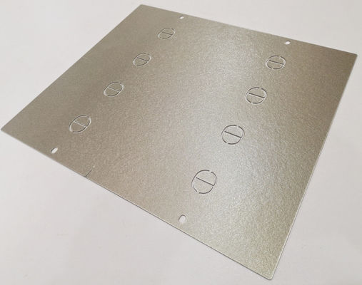 Connecting Bridge Type Mica Board Explosion Proof