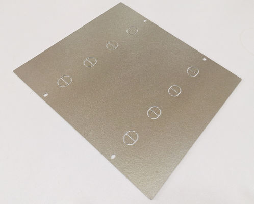 Connecting Bridge Type Mica Board Explosion Proof