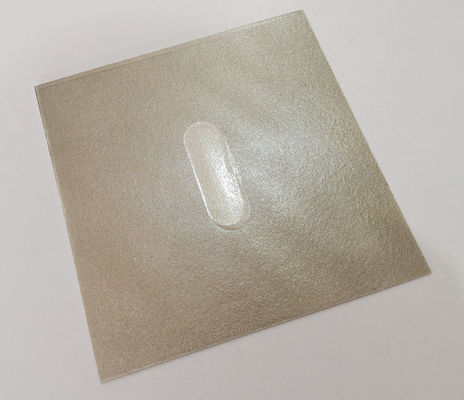 Single Hole Explosion Proof Mica Board In New Energy Drones