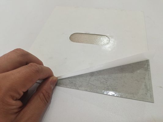 Single Hole Explosion Proof Mica Board In New Energy Drones