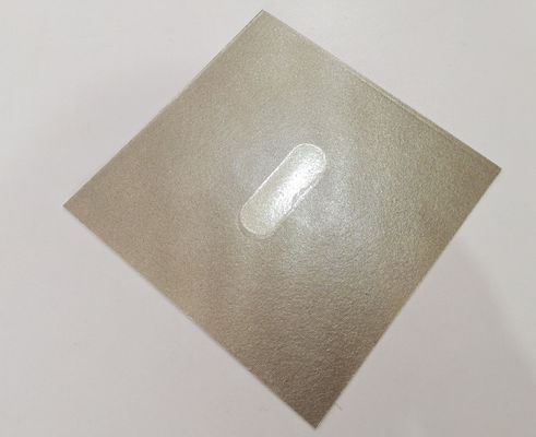 Single Hole Explosion Proof Mica Board In New Energy Drones