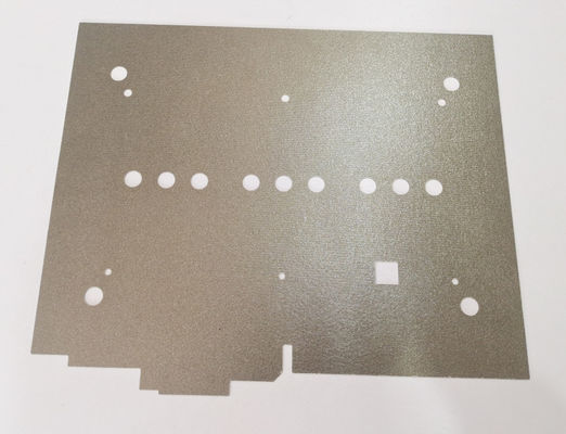 Plogopite Mica Plate Fireproof Mica Board As Battery Pack Cover