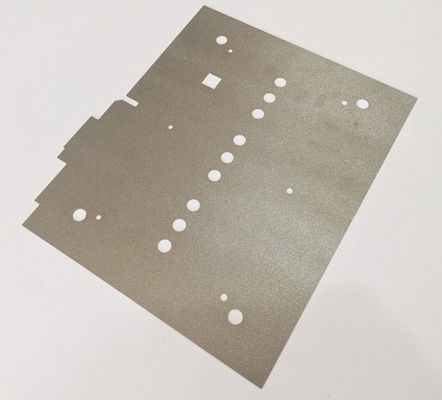 Plogopite Mica Plate Fireproof Mica Board As Battery Pack Cover