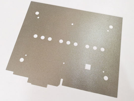 Plogopite Mica Plate Fireproof Mica Board As Battery Pack Cover