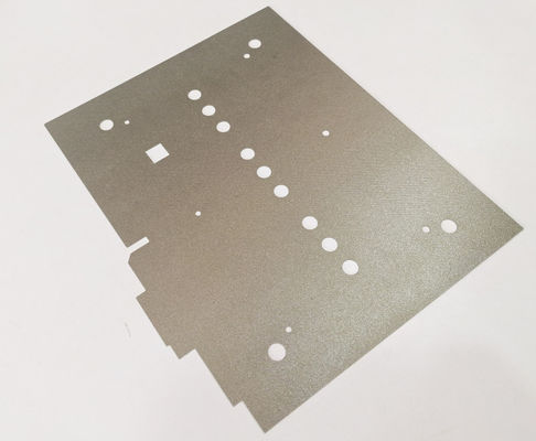 Plogopite Mica Plate Fireproof Mica Board As Battery Pack Cover