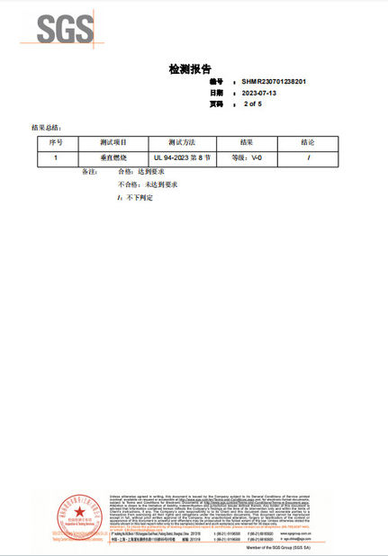China Beijing Yitian Mica Technology Co., Ltd. certification