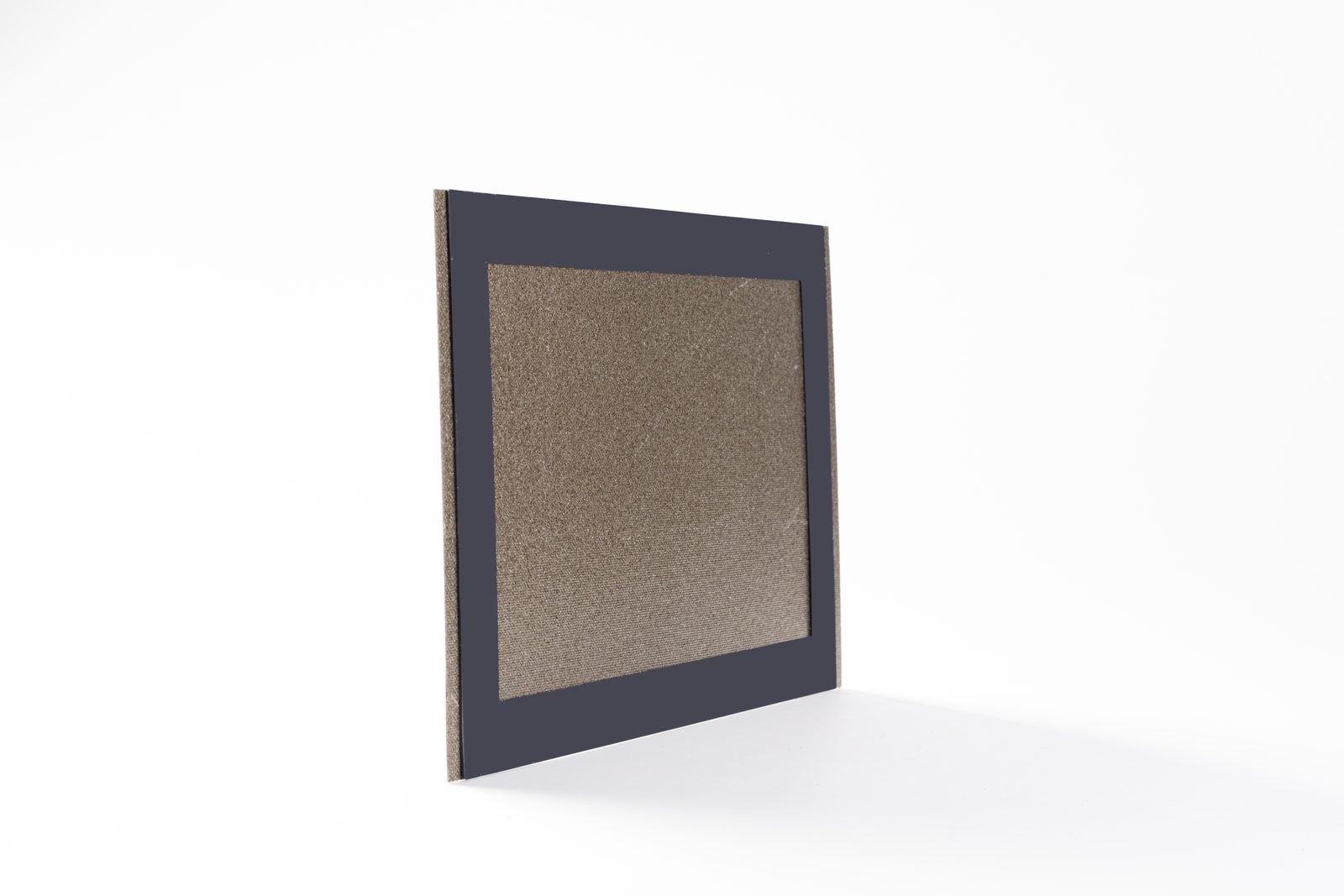 EV mica insulation detail