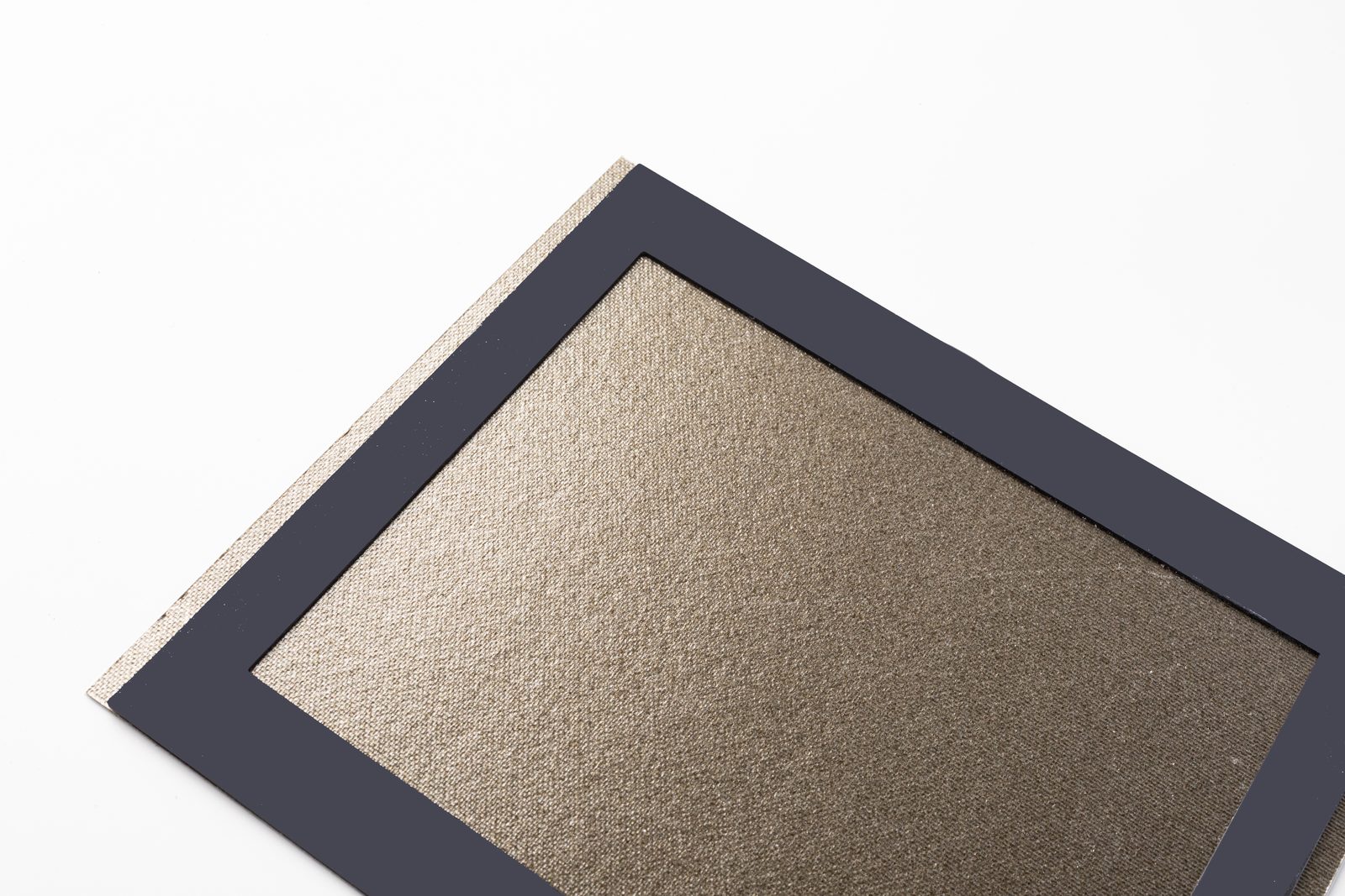 EV mica insulation detail