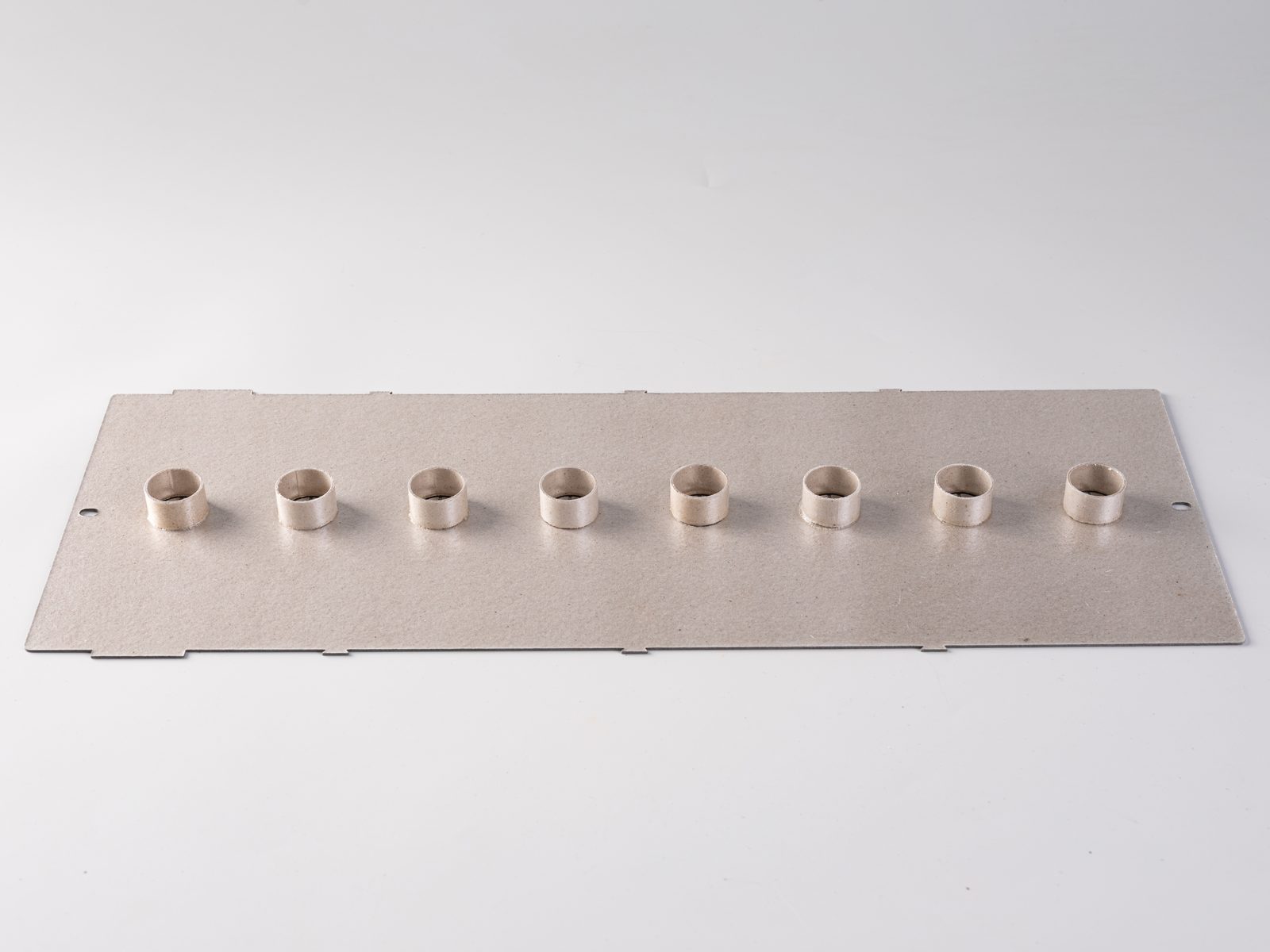 Mica Parts - mica insulation material by YT MICA