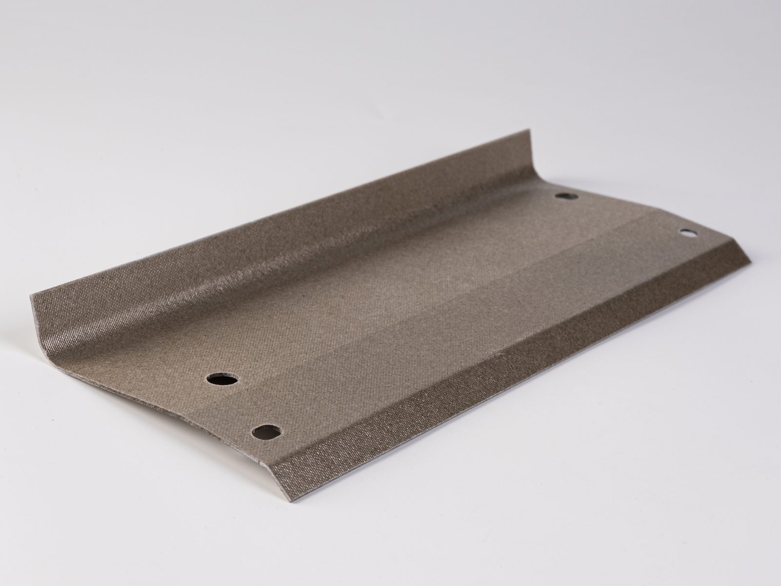 Custom mica parts
