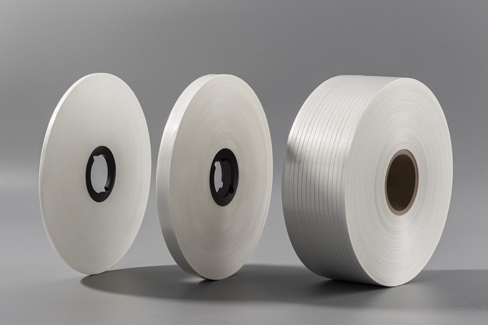 Mica Tape - mica insulation material by YT MICA