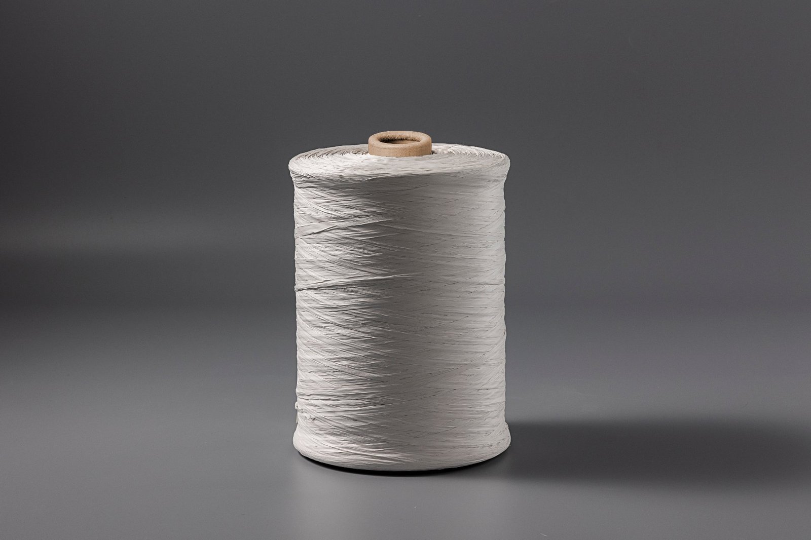 White filler rope - cable accessory by YT MICA