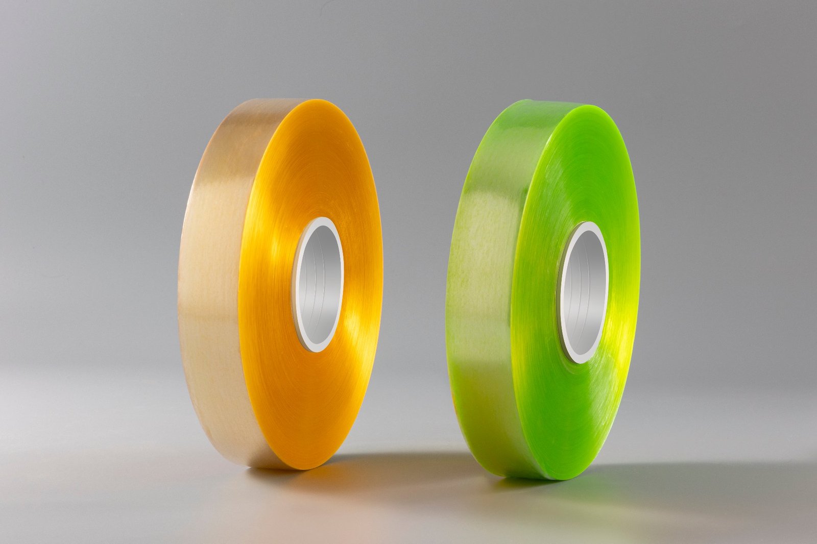 Machine film - cable accessory by YT MICA